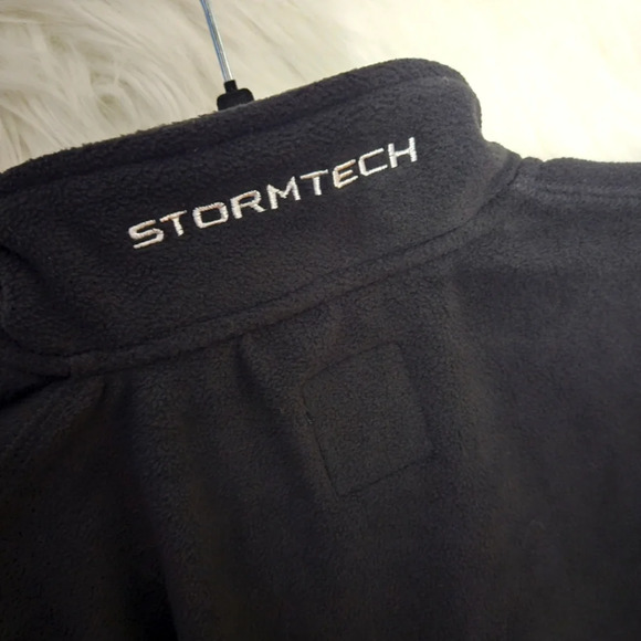 Stormtech Women's Eclipse Fleece Jacket - Picture 5 of 6
